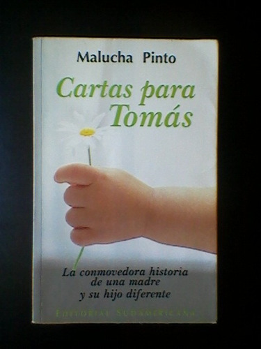 Cartas Para Tomás- Malucha Pinto