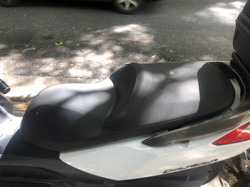 Kymco Downtown
