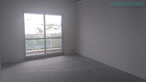 Imagem 1 de 10 de No Coração Da Cidade - Excelente Local! - Sa01082 - 33951916