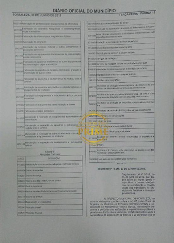Imagem 12 de 15 de Terreno Para Alugar, 10000 M² Por R$ 30.000,00/mês - Antônio Diogo - Fortaleza/ce - Te0188