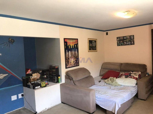 Imagem 12 de 26 de Casa Com 3 Dormitórios À Venda, 455 M² Por R$ 1.580.000,00 - Nova Higienópolis - Jandira/sp - Ca2117