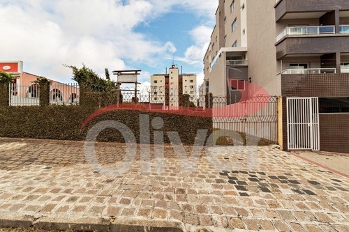 Imagem 1 de 20 de Terreno Na Rua Ulisses Vieira 696, Portão, Curitiba, Paraná - Te00034 - 33492777