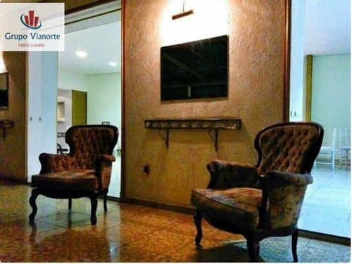 Imagem 10 de 12 de Galpão/pavilhão Para Alugar No Bairro Imirim Em São Paulo - Jl731-2