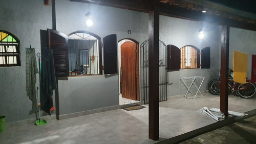 Casa Em Massaguaçu.