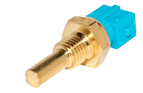 Sensor Temperatura Chevrolet S10 Apache D/c 2400 C2 2.4 2009
