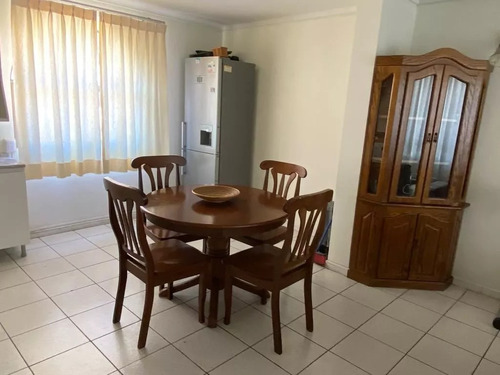 Departamento 1 Dormitorio En Jardines Del Sur