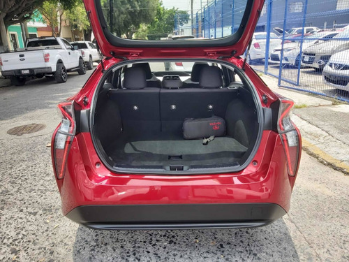 Imagen 9 de 15 de Toyota Prius 2018 1.8 Base Cvt