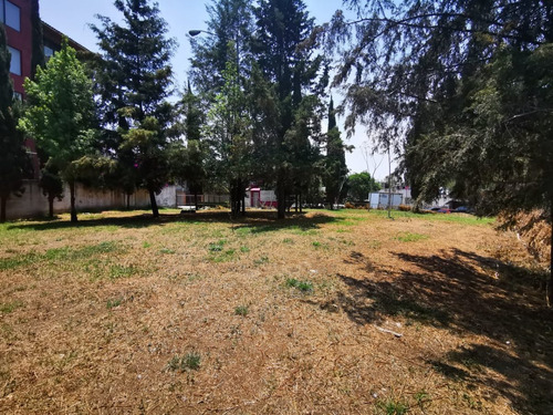 Imagen 1 de 7 de Terreno En Venta Barrio Norte, Atizapan De Zaragoza