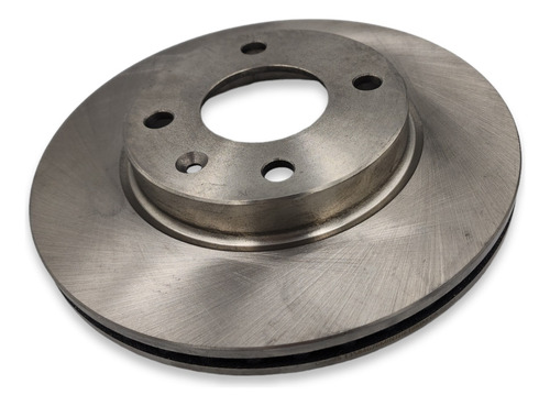 Disco Delantero Gm Spark Ng 16/20 1.4  Lts . Oem