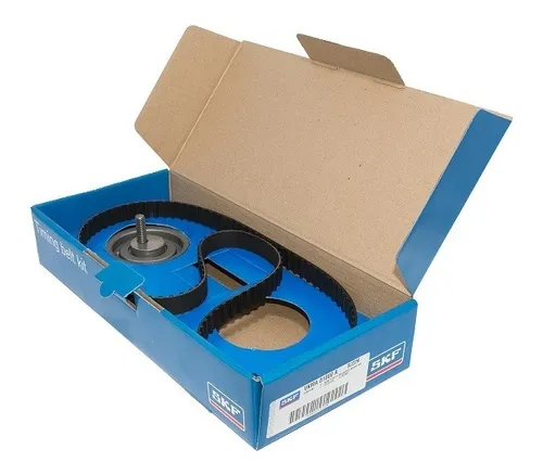 Kit Distribución Skf Vw Gol Country 1.8 Cfi 95-97