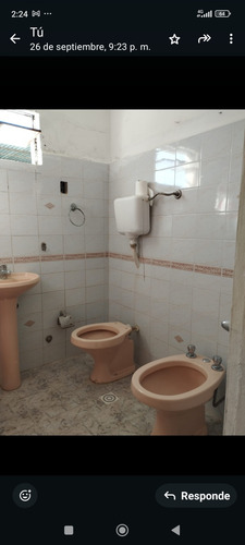 Vendo Urgente Casa 2 Dormitorios