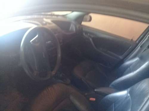 Fiat Marea Hlx 2.4 20v