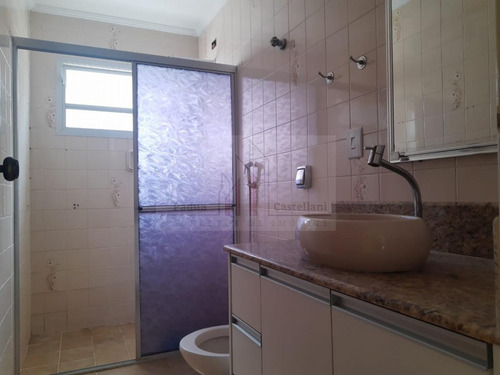 Imagem 15 de 15 de Lindo Apartamento Com 2 Dormitórios No Centro De Itanhaém, Á 400 Metros Do Mar - Ap0003_1-1897622