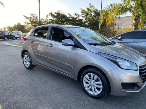 Hyundai HB20 1.0 Comfort Flex 5p