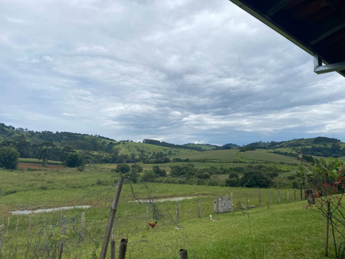 Venda Sítio - Pocinhos Do Rio Verde 72.000m2 (aceita Troca) Com Mina