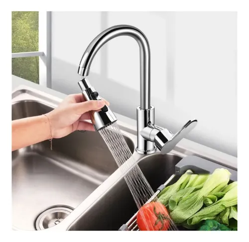 Rociador para grifo de cocina hotsell