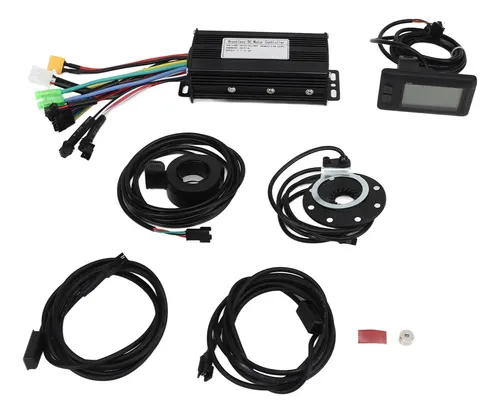 FOR E-BIKE, BRUSHLESS Motore Controller Sinusoidale Onda 1200W 48V/60V FOR E-BIKE, BRUSHLESS Motore Controller Sinusoidale Onda 1200W 48V/60V