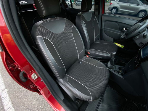Renault Sandero 1.6