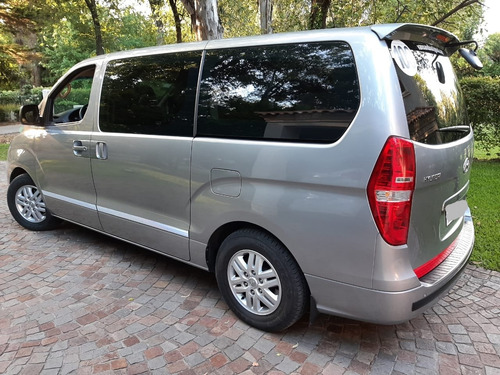 Hyundai H1 2.5 Premium 1 170cv 2017