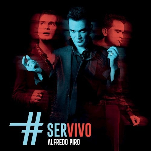 Ser Vivo - Piro Alfredo (cd)