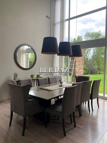 Imagen 7 de 30 de Casa Venta Club De Campo San Francisco Manzanares - Pilar