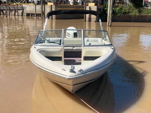 Bermuda Twenty Evinrude 175 Hp