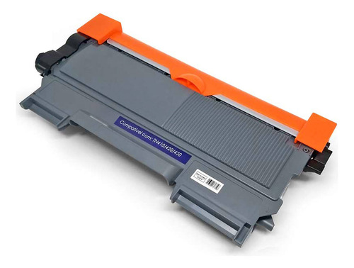 Toner Evolut Compatível P/ Tn450/420/410 Mfc7860dw Mfc7460dn