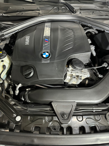 BMW Serie M 3.0 M2