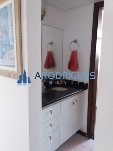 Imagem 2 de 15 de Apartamento À Venda Em Brotas, Andar Alto, Nascente 3/4!! - Ap00544