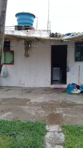 Imagem 2 de 5 de Ca118 | Edícula No Bairro São Pedro, Em Itanhaém.