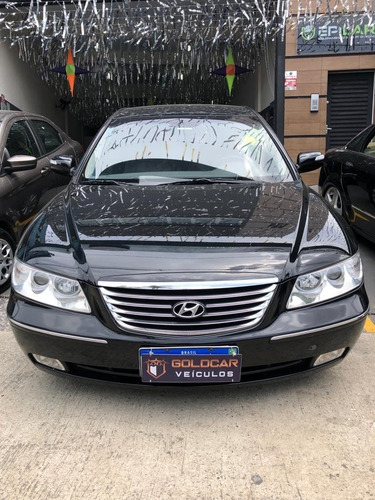 Imagem 10 de 14 de Hyundai Azera Gls