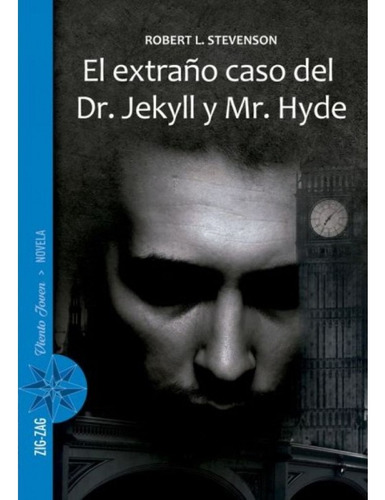 Extraño Caso Del Doctor Jekyll Y El Señor  Hyde(zigzag)