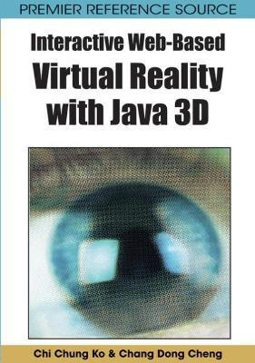 Libro Interactive Web-based Virtual Reality With Java 3d ...