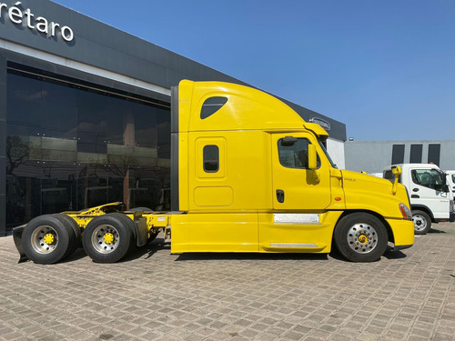 Freightliner Cascadia 125 2016