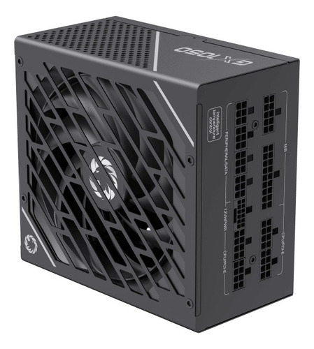 Fuente de poder para PC GameMax eXtreme Gaming GX1050PRBKS8810BR 1.05kW negra