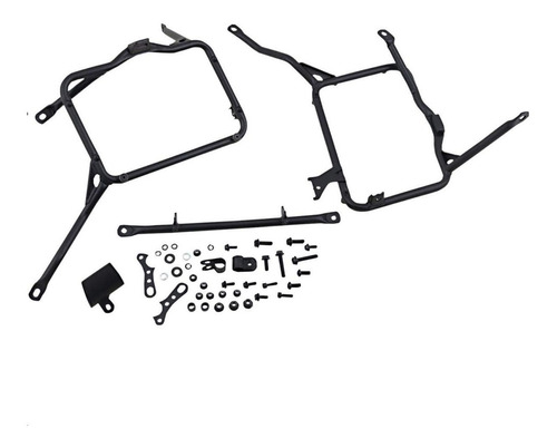 Porta Maleta Lateral Royal Enfield Himalayan 21 Givi Bs6 Aol