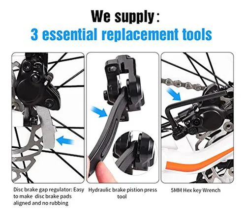 Frenos Sinterizados Bicicleta, Compatible Con Trp Tektro Sh