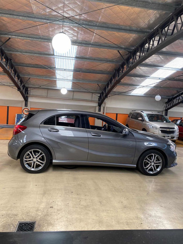 Mercedes-benz Clase A 1.6 A200 Urban 156cv Automatico A 200
