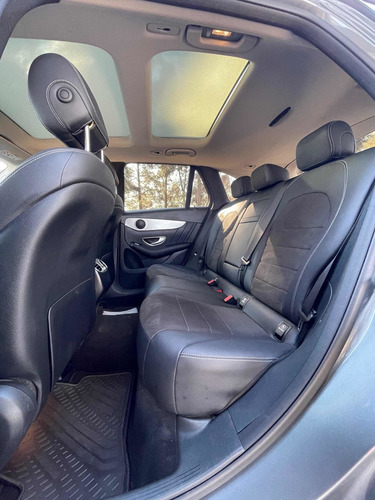 Imagen 14 de 15 de Mercedes-benz Clase Glc 2018 2.0 Glc250 300 4matic Atomático