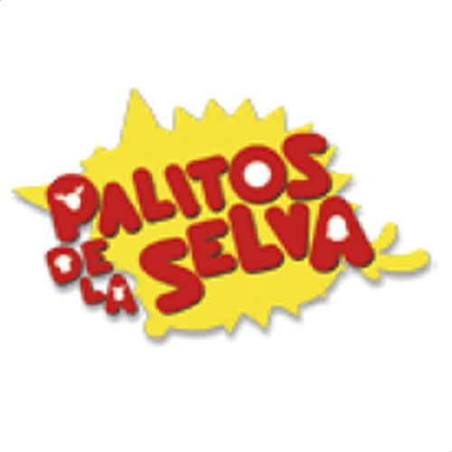 Caramelos Palitos De La Selva + Blueberry + Anana Sin Tacc