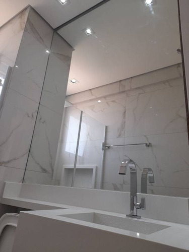 Imagem 9 de 19 de Venda - Apartamento - Jardim São Domingos - Americana - Sp - Mg748412