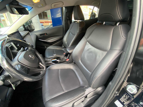 Toyota Corolla 1.8 Altis Hybrid Flex Aut. 4p Hibrido Flex