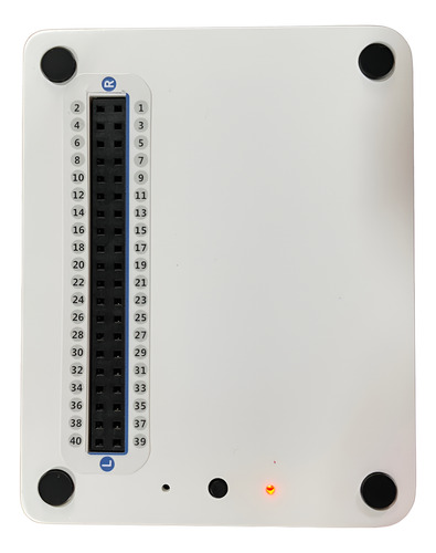 Microcontrolador Wio Terminal Seeed Studio + Bateria Extra
