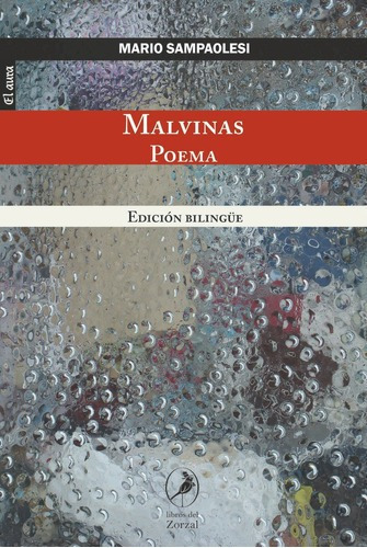 Malvinas Poema - Mario Sampaolesi, De Mario Sampaolesi. Editorial Del Zorzal En Español