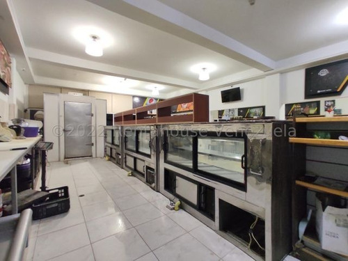 Imagen 26 de 30 de Bodegón En El Centro De Cagua Negociable!!! Wm Mls #22-28585