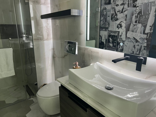 Apartamento Exquisitamente Remodelado, Cerca De Farmatodo De Las Minas