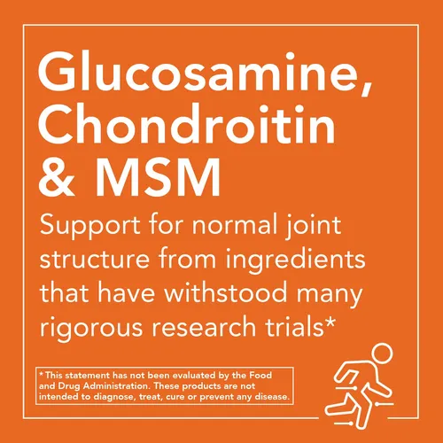 Supplement Now Msm Metilsulfonilmetano 1000 Mg 240 Cápsulas