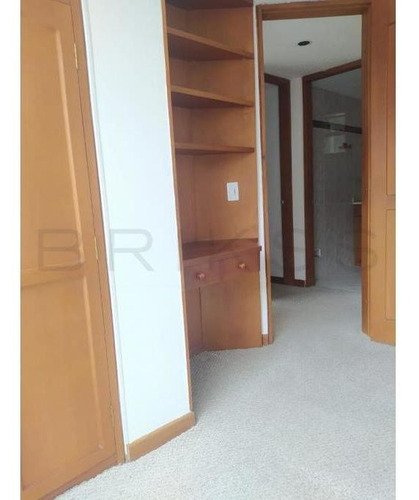 Imagen 13 de 17 de Apartamento En Venta En Bogotá Cedro Salazar-usaquén