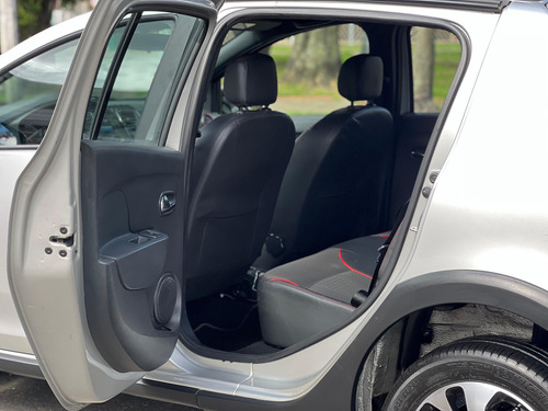 Renault Stepway 1.6 Trek Intens