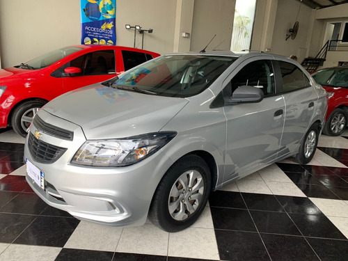 Chevrolet Prisma 1.4 Joy Ls